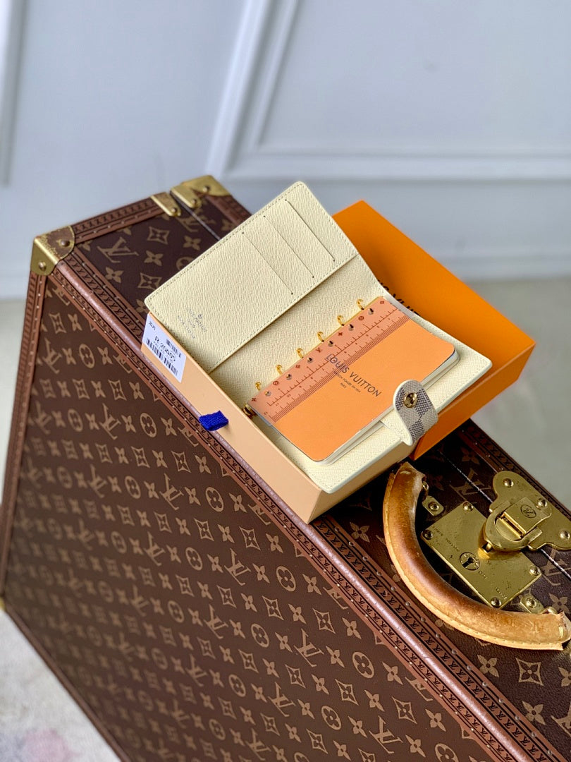 Portefeuille – Réf. 20005 · Coloris 2