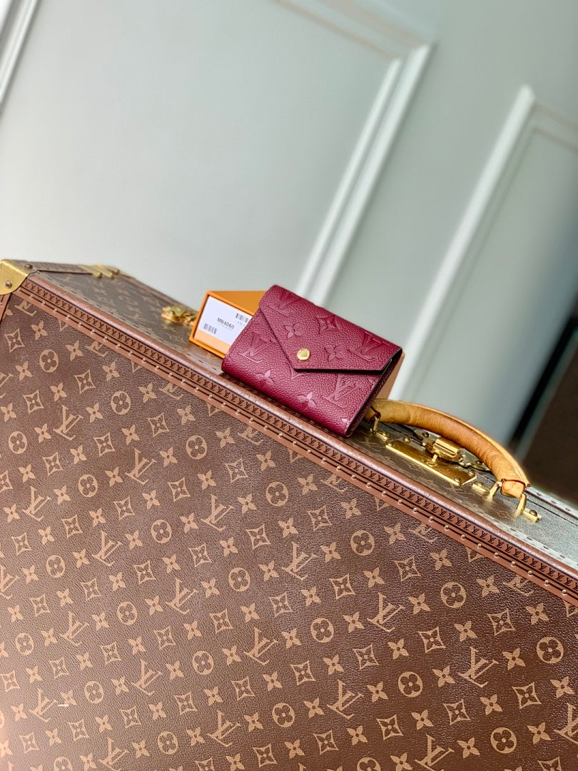 Portefeuille – Réf. 64060