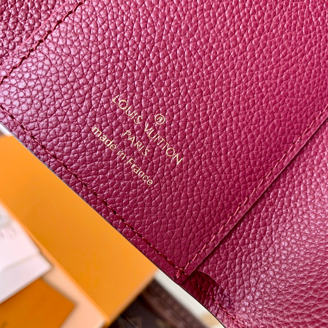 Portefeuille – Réf. 64060