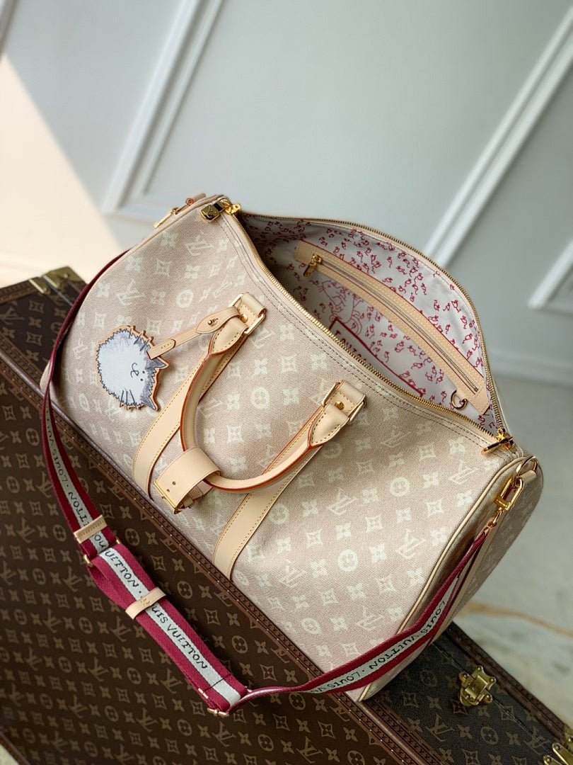 Sac de voyage – Réf. 25787