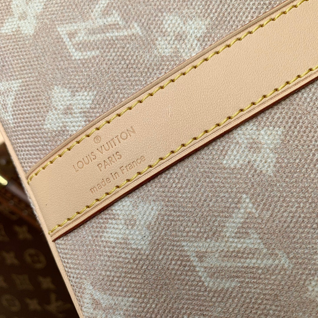 Sac de voyage – Réf. 25787
