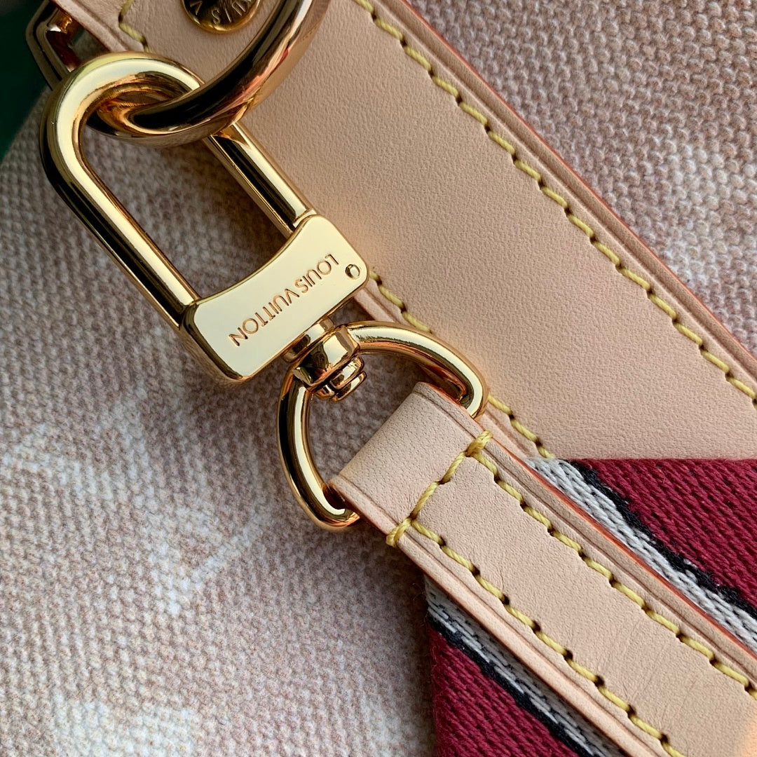 Sac de voyage – Réf. 25787