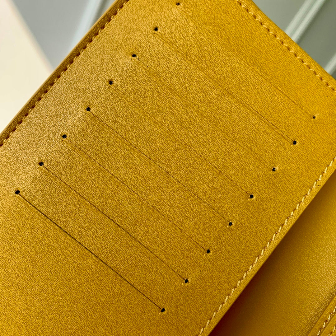Portefeuille – Réf. 25800 · Coloris 3