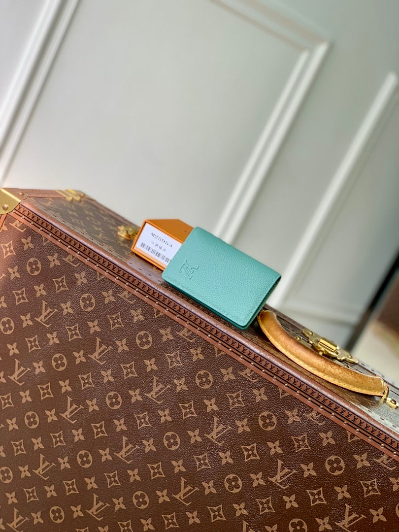Portefeuille – Réf. 25953