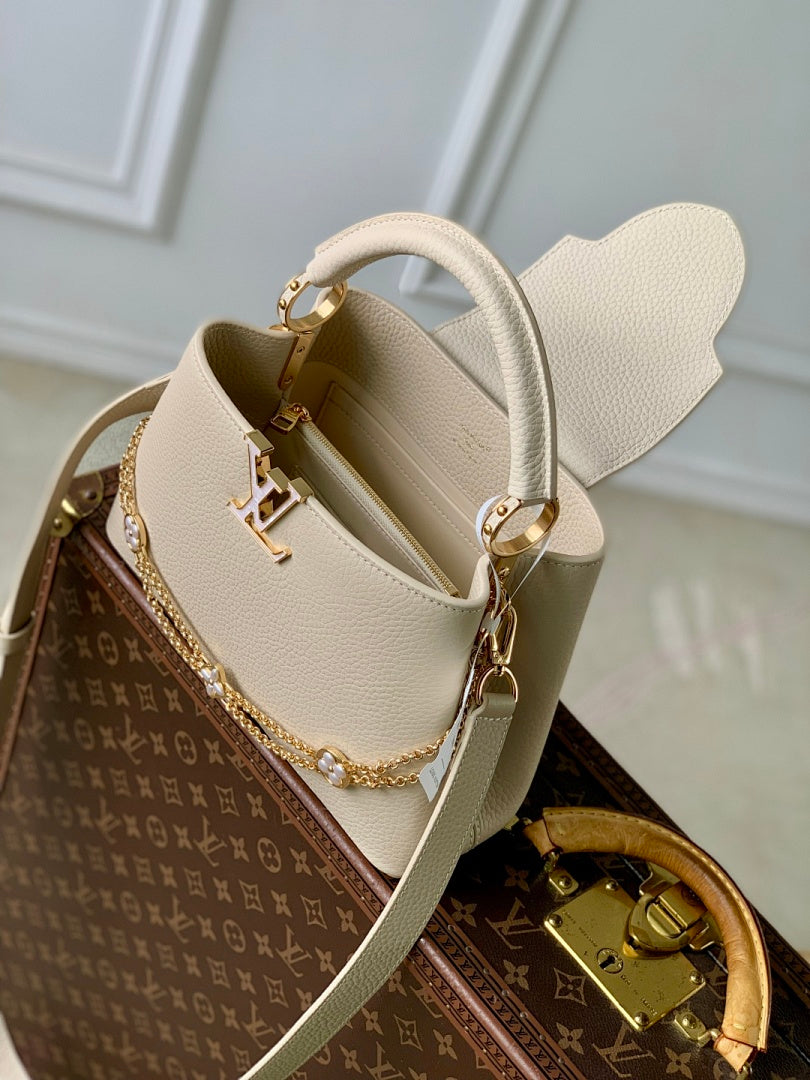 Sac à main – Réf. 25862 · Coloris 8