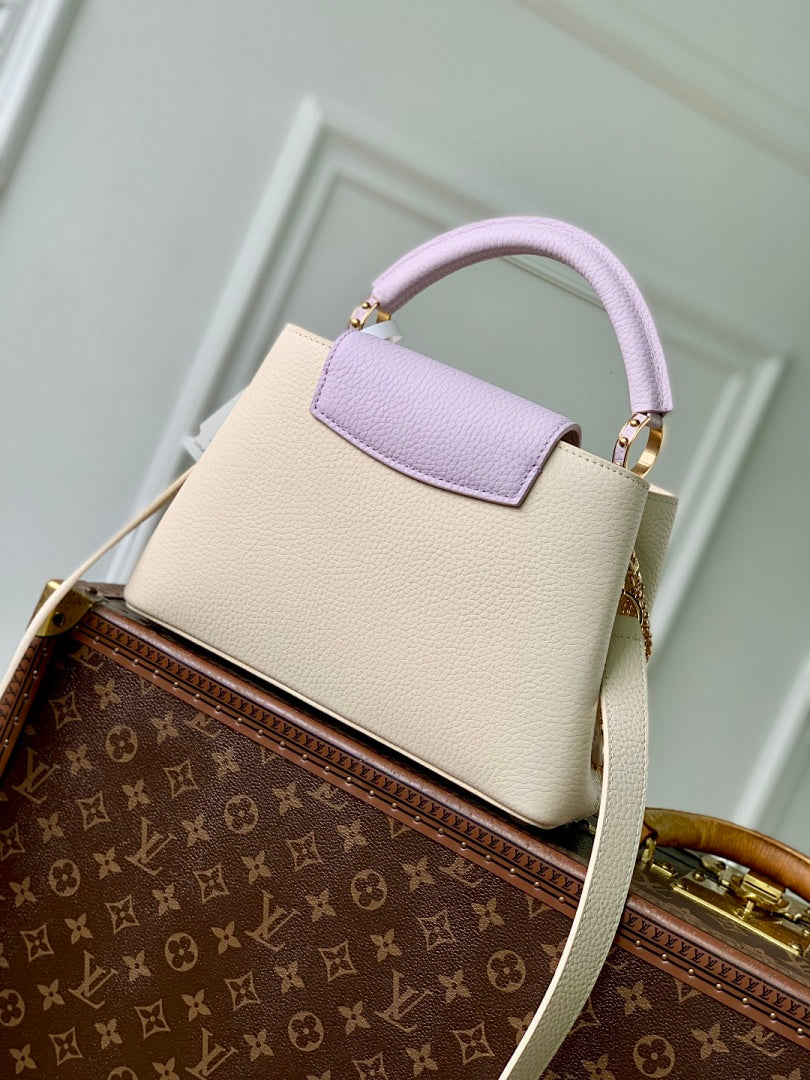 Sac à main – Réf. 25862 · Coloris 6