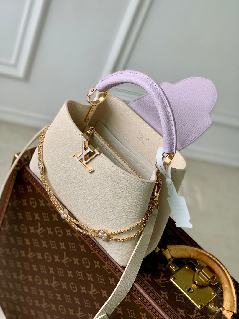Sac à main – Réf. 25862 · Coloris 6