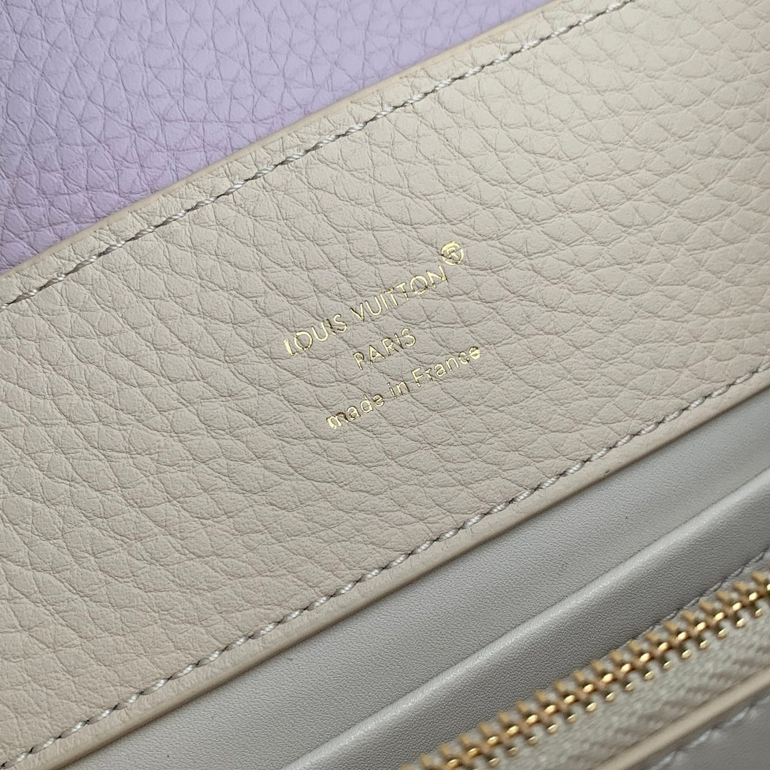 Sac à main – Réf. 25862 · Coloris 6