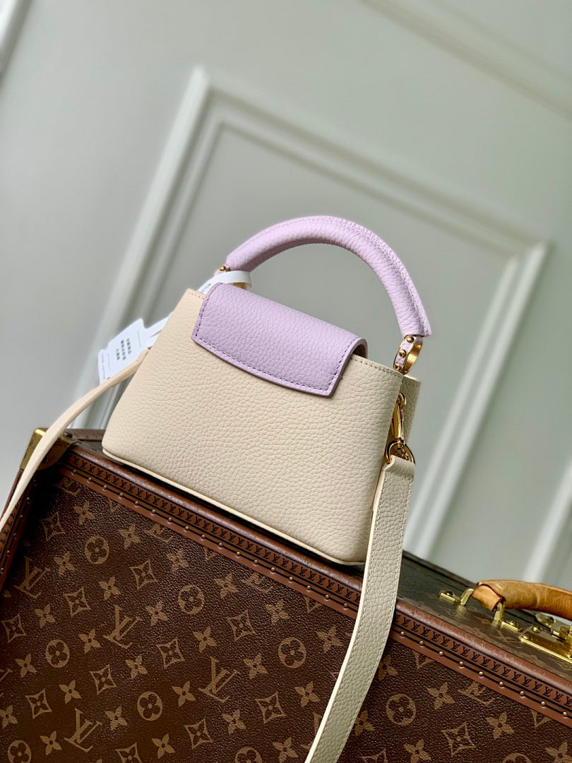 Sac à main – Réf. 25862 · Coloris 5