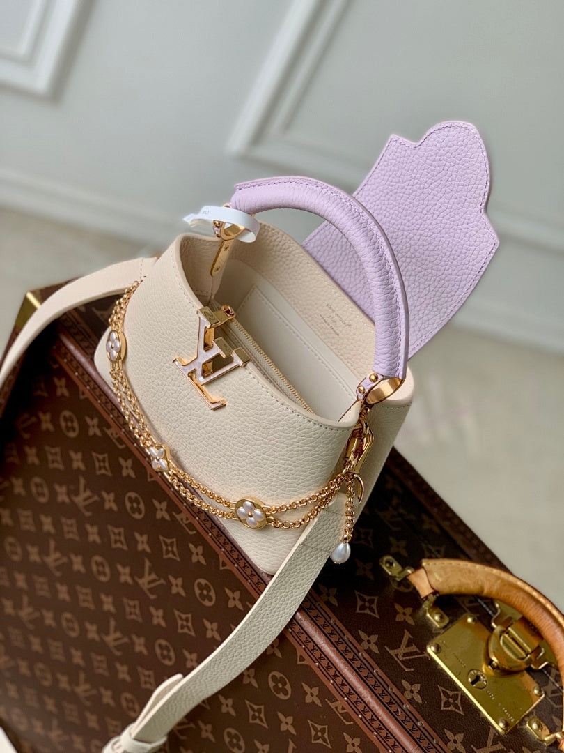 Sac à main – Réf. 25862 · Coloris 5