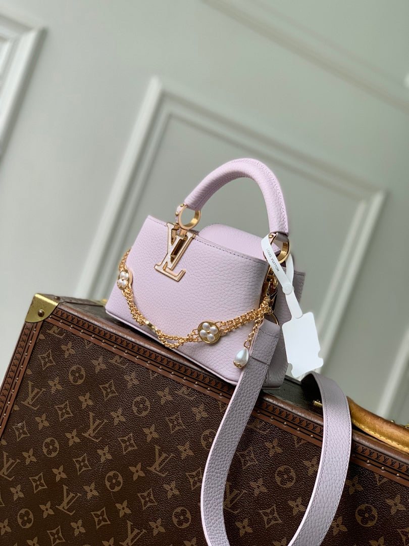 Sac à main – Réf. 25862 · Coloris 2