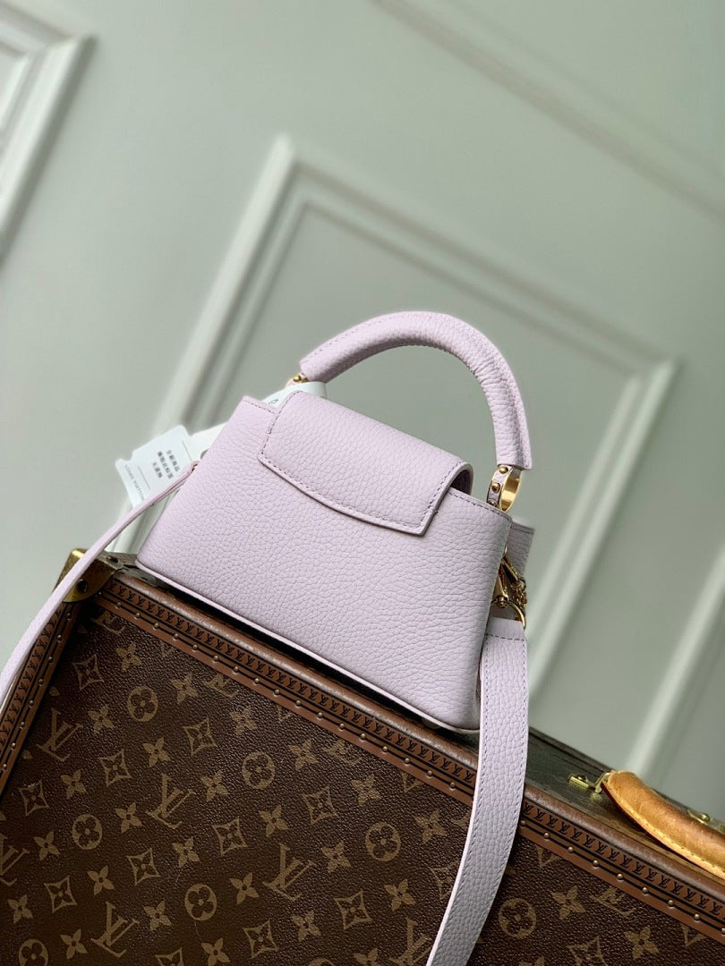 Sac à main – Réf. 25862 · Coloris 2