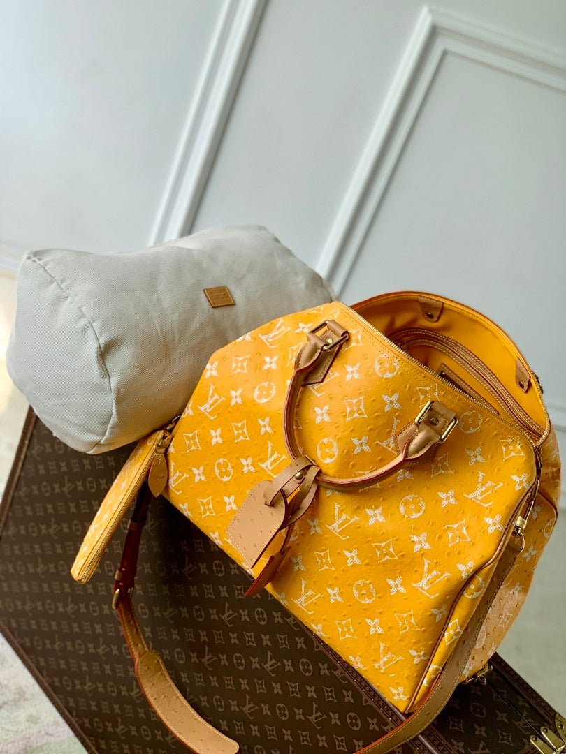 Sac à main Speedy – Réf. 24417 · Coloris 9