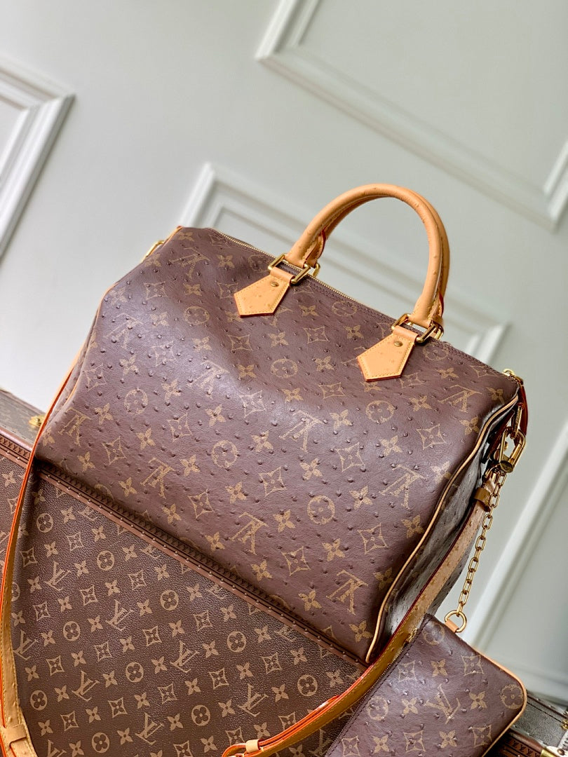 Sac à main Speedy – Réf. 24417 · Coloris 8
