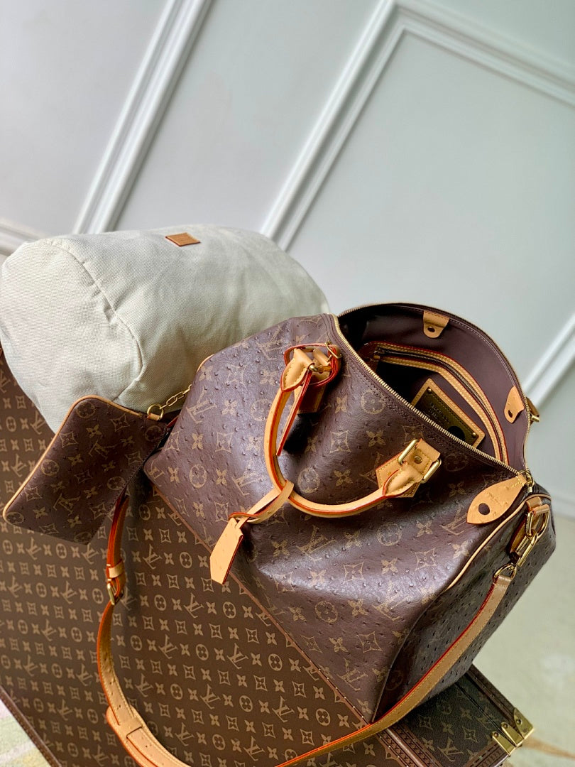 Sac à main Speedy – Réf. 24417 · Coloris 8