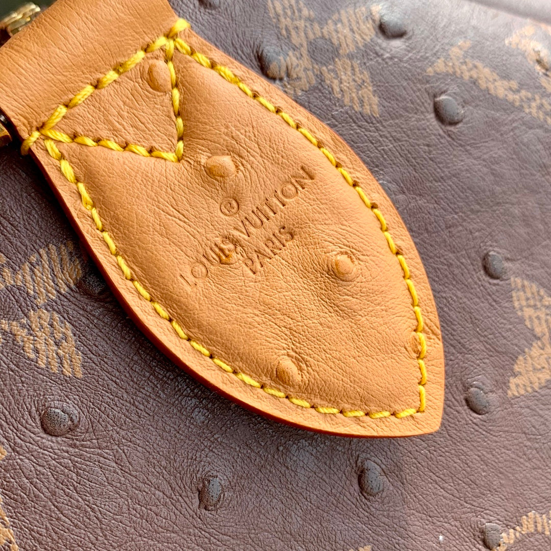 Sac à main Speedy – Réf. 24417 · Coloris 8