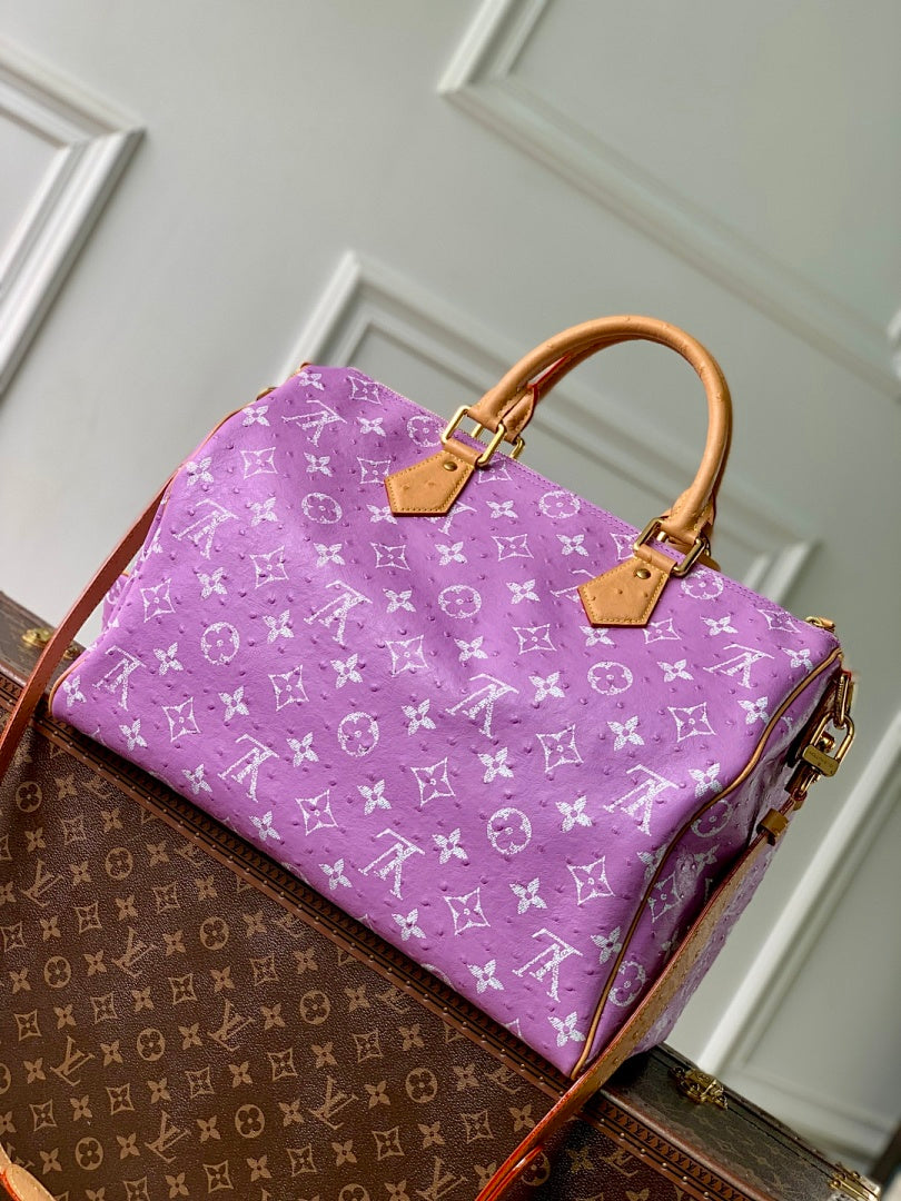 Sac à main Speedy – Réf. 24417 · Coloris 7
