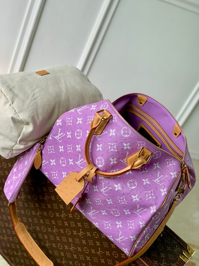 Sac à main Speedy – Réf. 24417 · Coloris 7