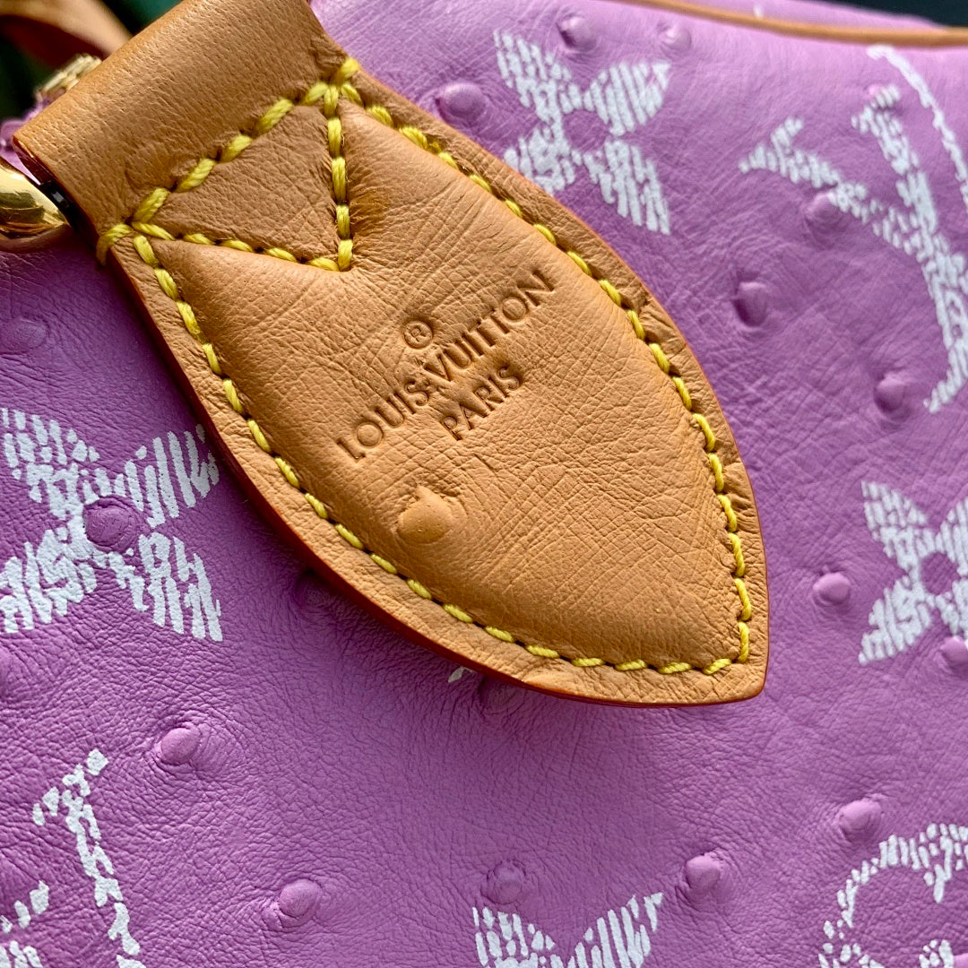 Sac à main Speedy – Réf. 24417 · Coloris 7