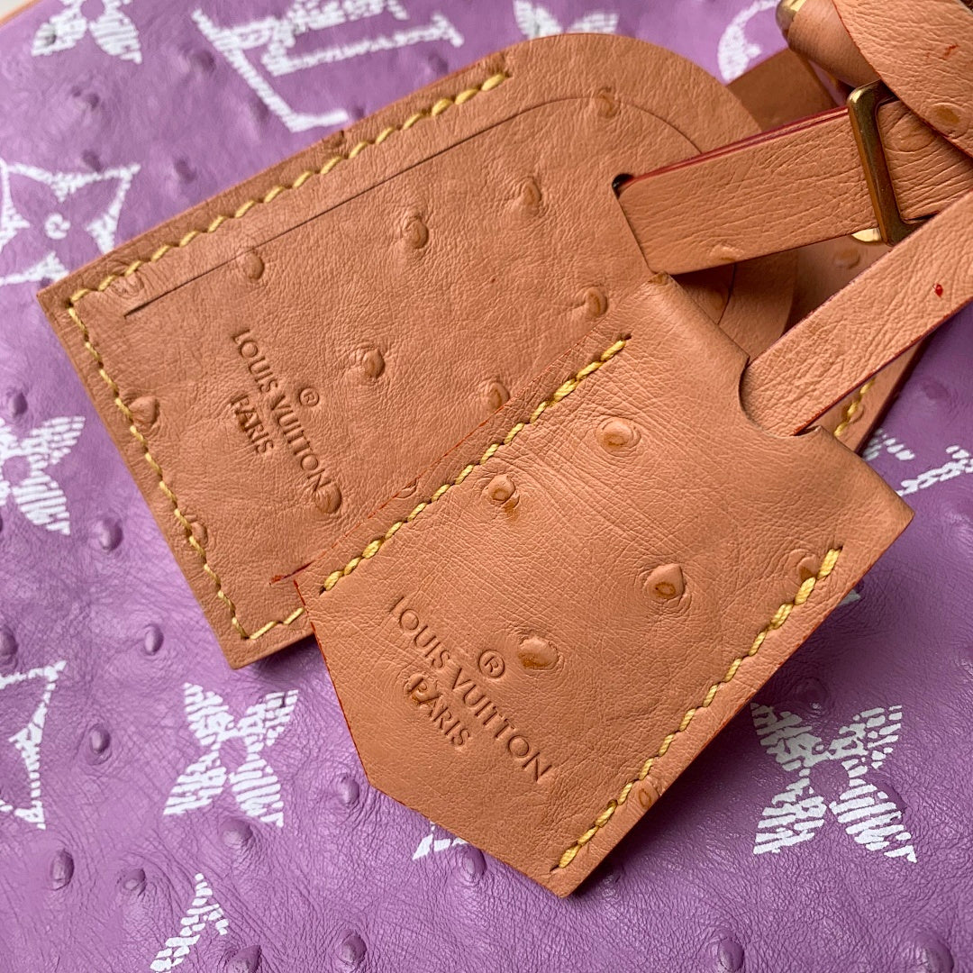 Sac à main Speedy – Réf. 24417 · Coloris 7
