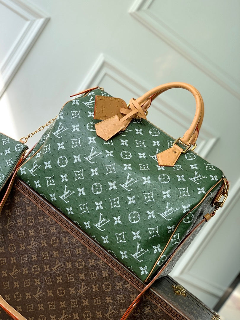 Sac à main Speedy – Réf. 24417 · Coloris 4