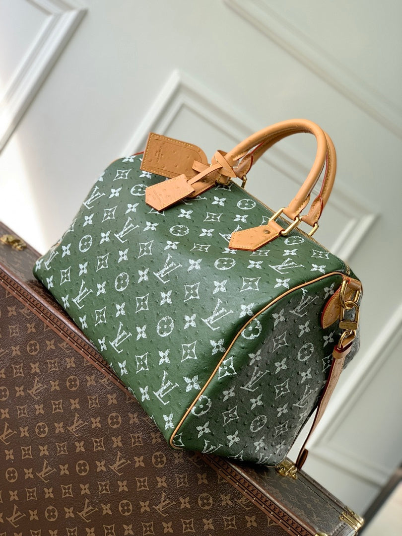 Sac à main Speedy – Réf. 24417 · Coloris 4