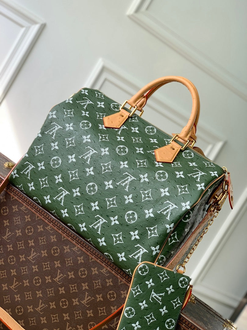 Sac à main Speedy – Réf. 24417 · Coloris 4