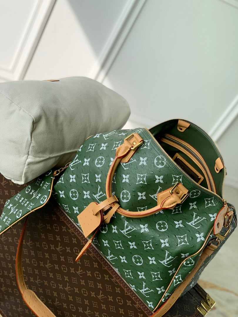 Sac à main Speedy – Réf. 24417 · Coloris 4