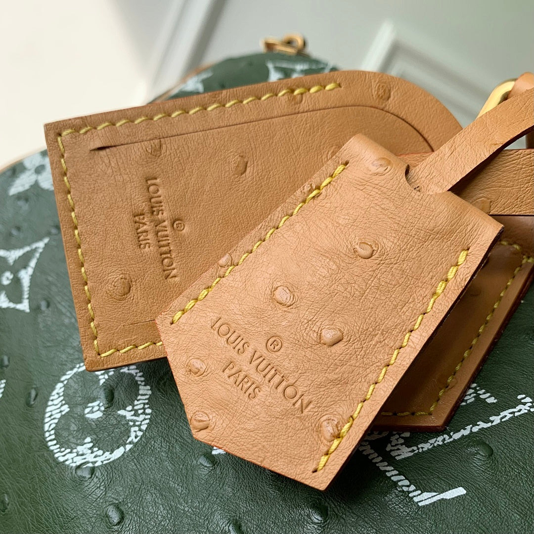 Sac à main Speedy – Réf. 24417 · Coloris 4