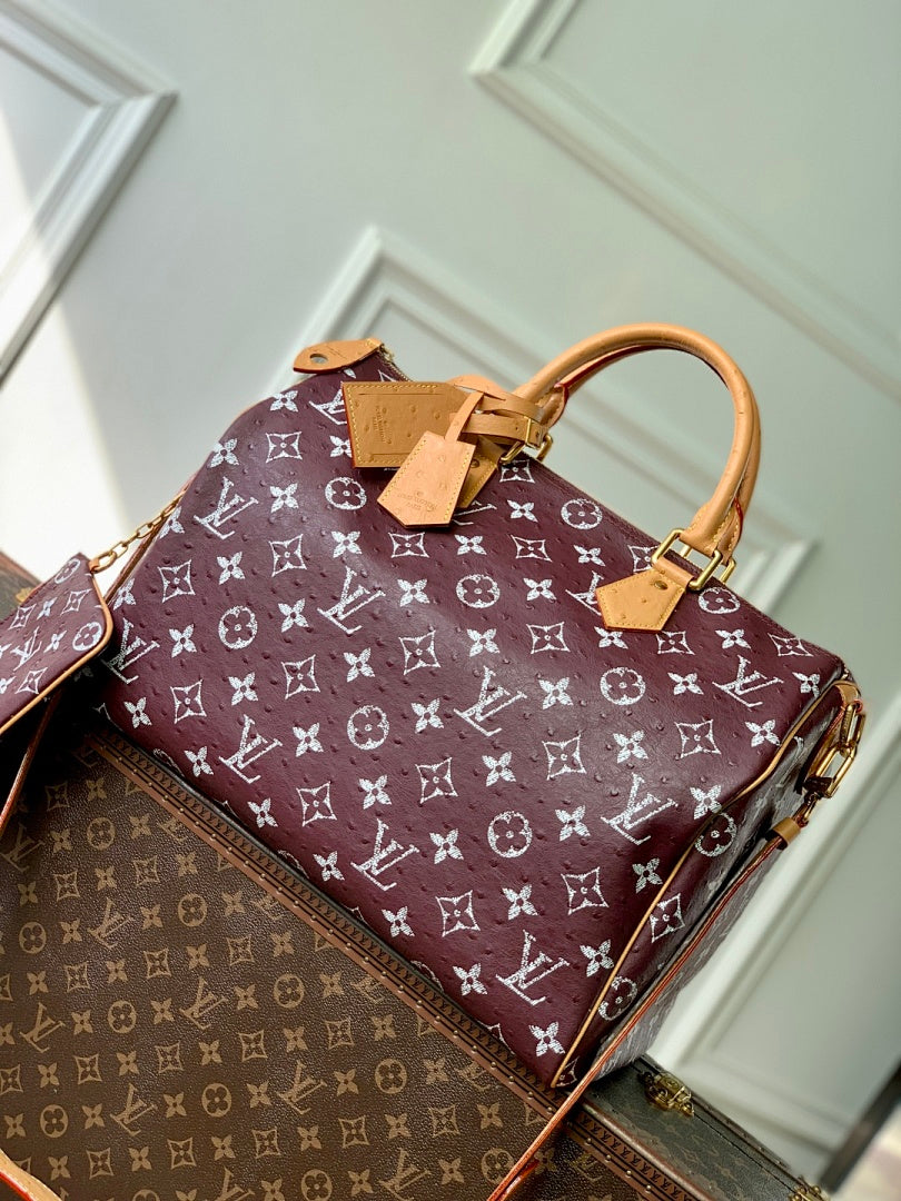 Sac à main Speedy – Réf. 24417 · Coloris 3