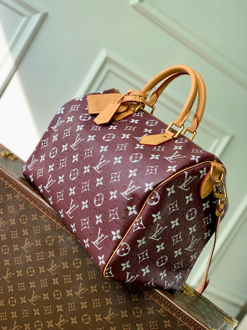 Sac à main Speedy – Réf. 24417 · Coloris 3