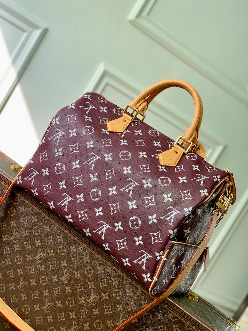 Sac à main Speedy – Réf. 24417 · Coloris 3