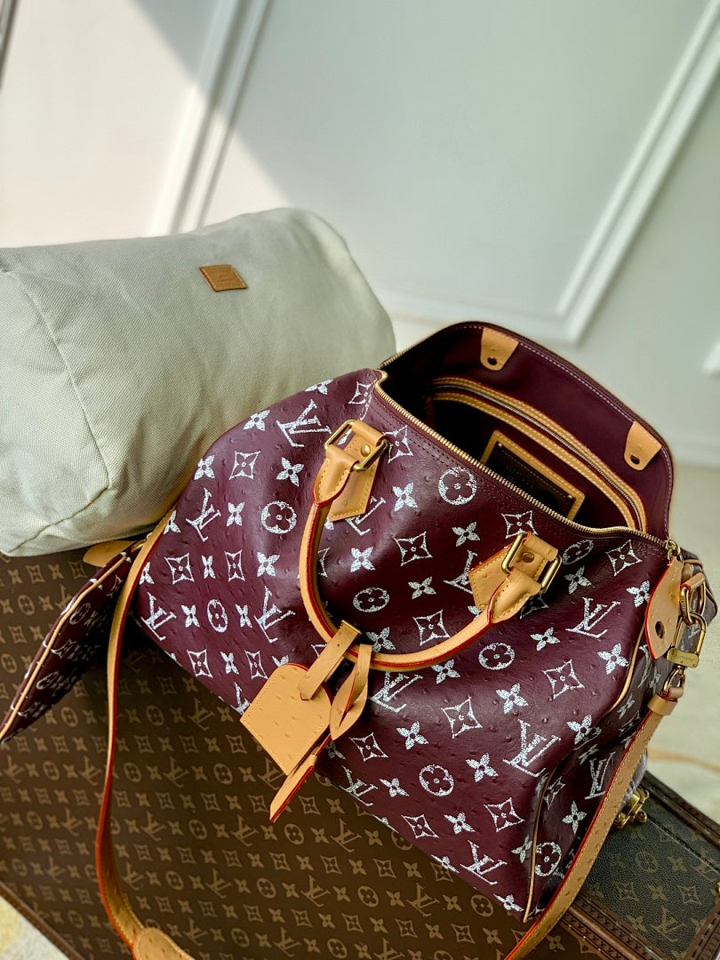 Sac à main Speedy – Réf. 24417 · Coloris 3