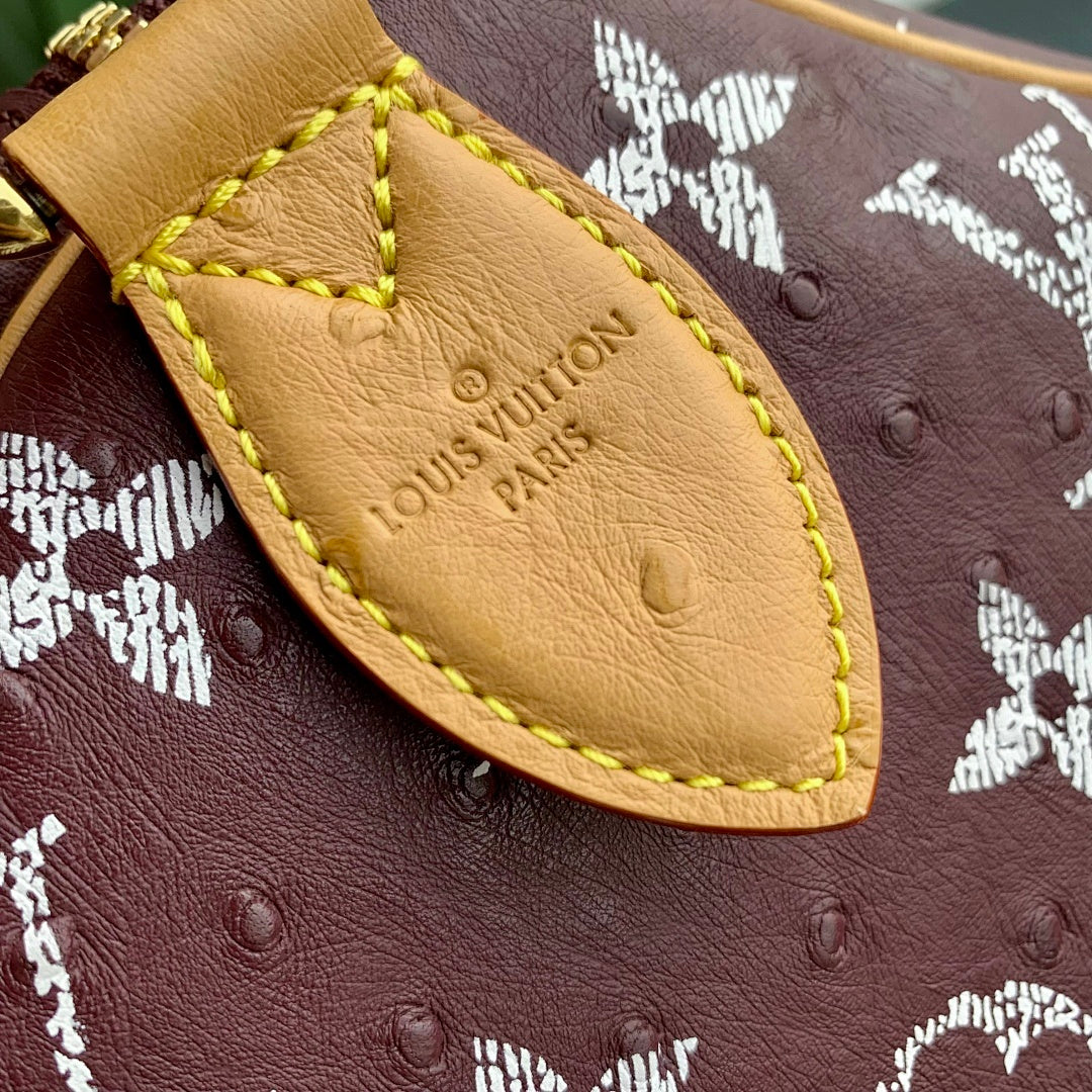 Sac à main Speedy – Réf. 24417 · Coloris 3