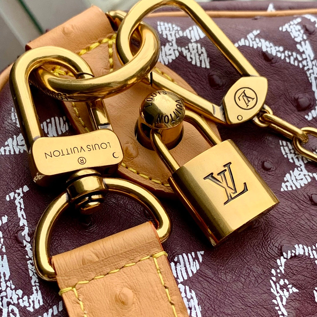 Sac à main Speedy – Réf. 24417 · Coloris 3