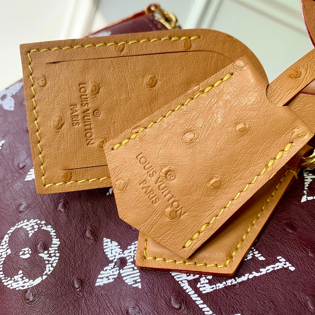 Sac à main Speedy – Réf. 24417 · Coloris 3