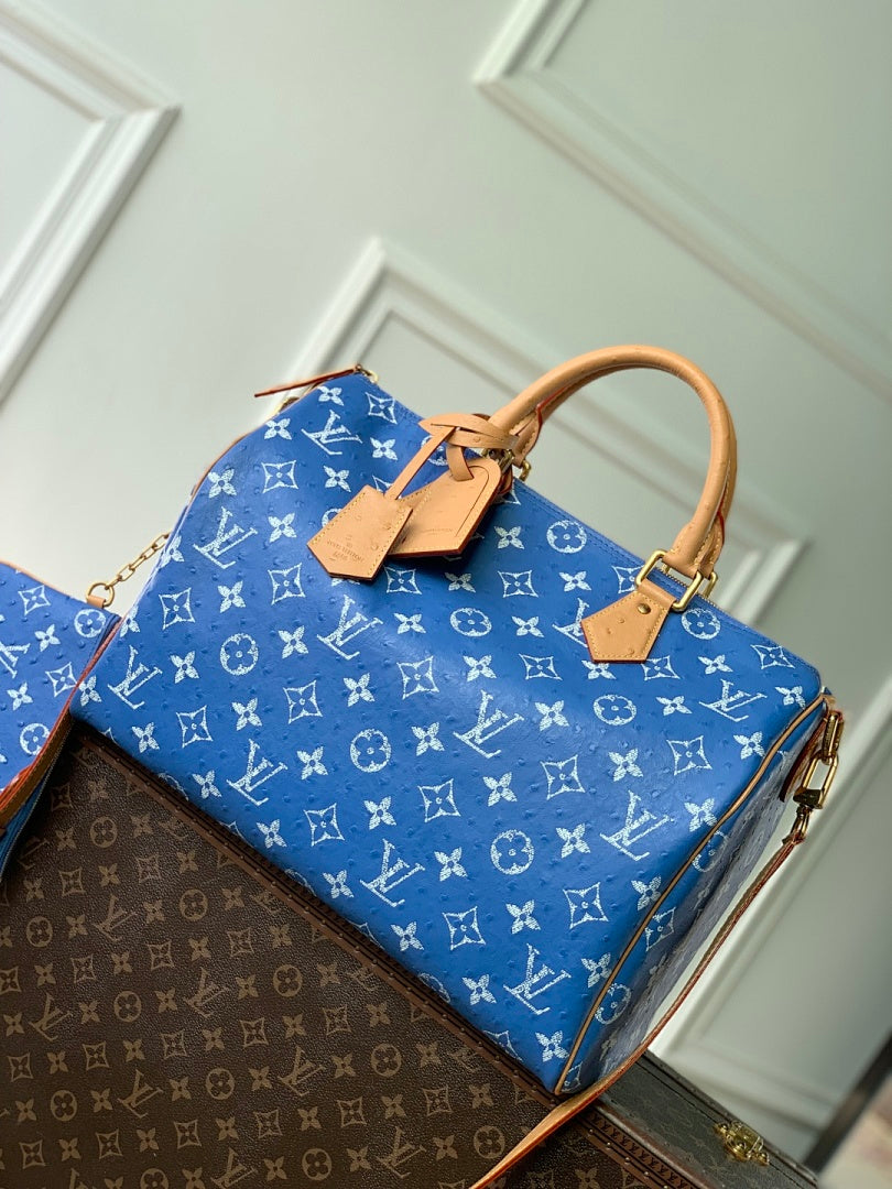 Sac à main Speedy – Réf. 24417 · Coloris 2