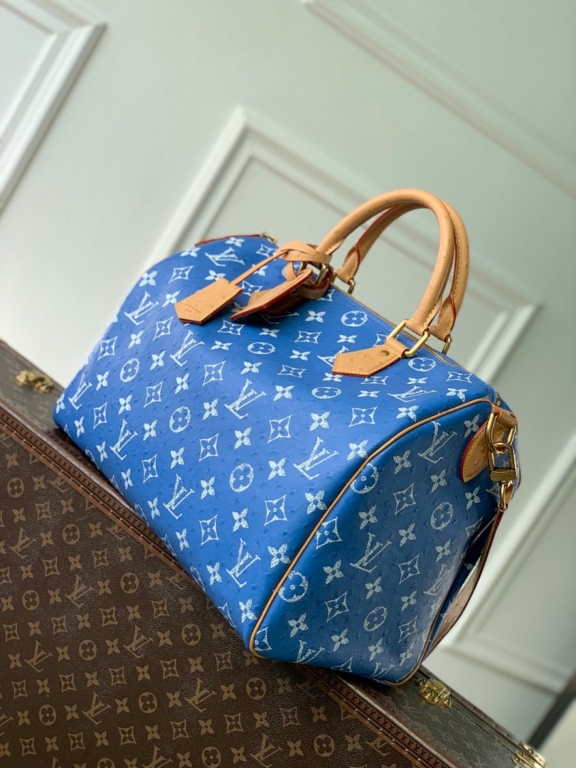 Sac à main Speedy – Réf. 24417 · Coloris 2
