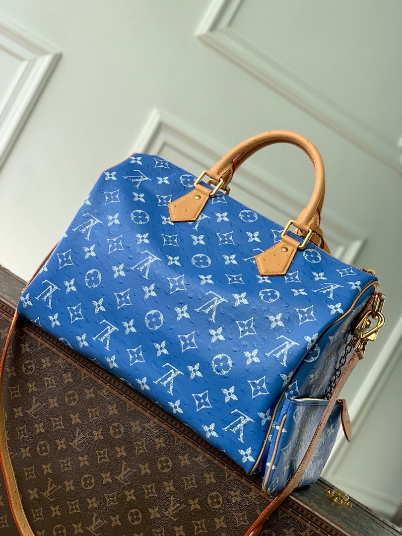 Sac à main Speedy – Réf. 24417 · Coloris 2