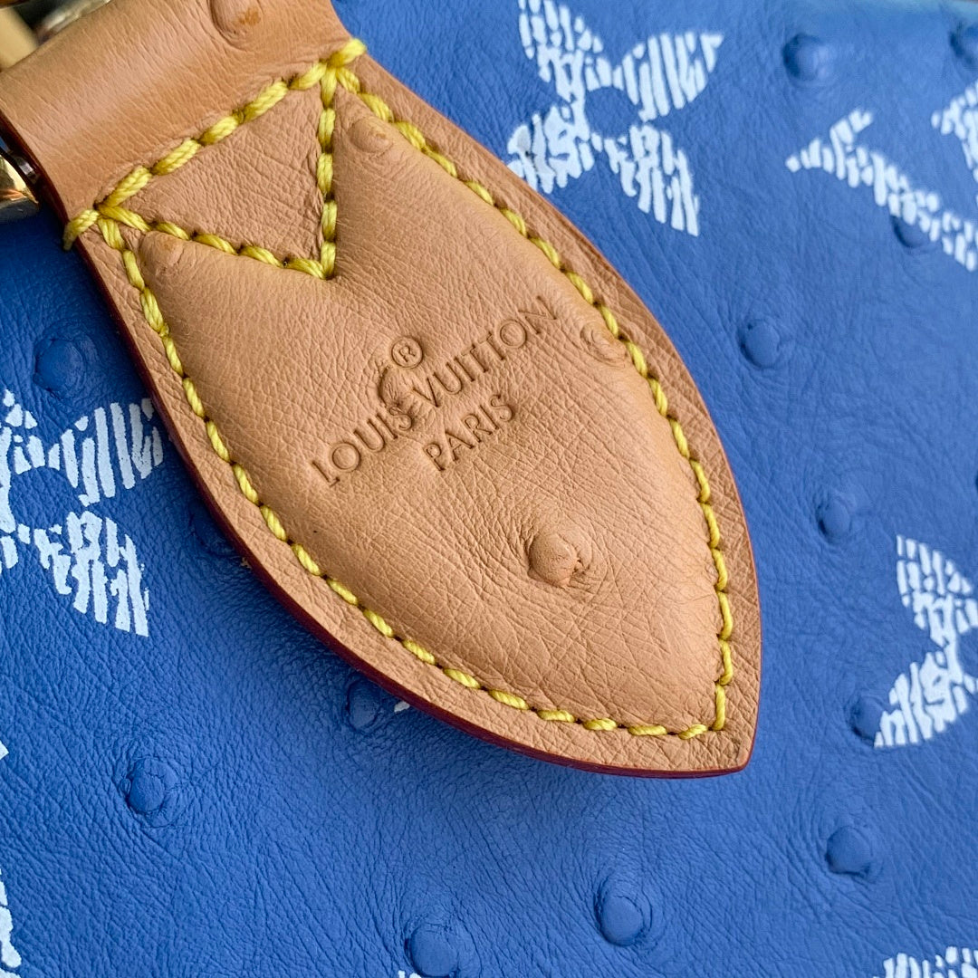 Sac à main Speedy – Réf. 24417 · Coloris 2