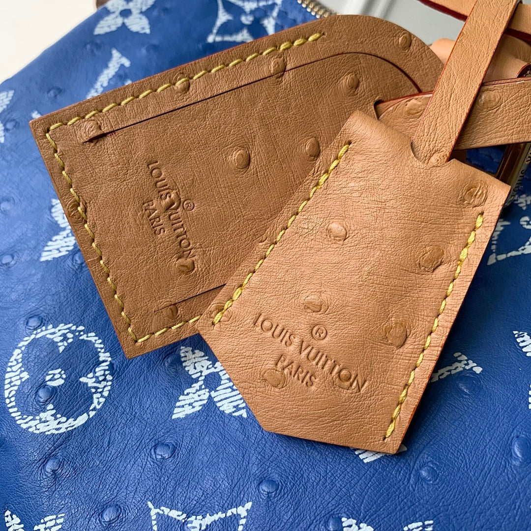 Sac à main Speedy – Réf. 24417 · Coloris 2