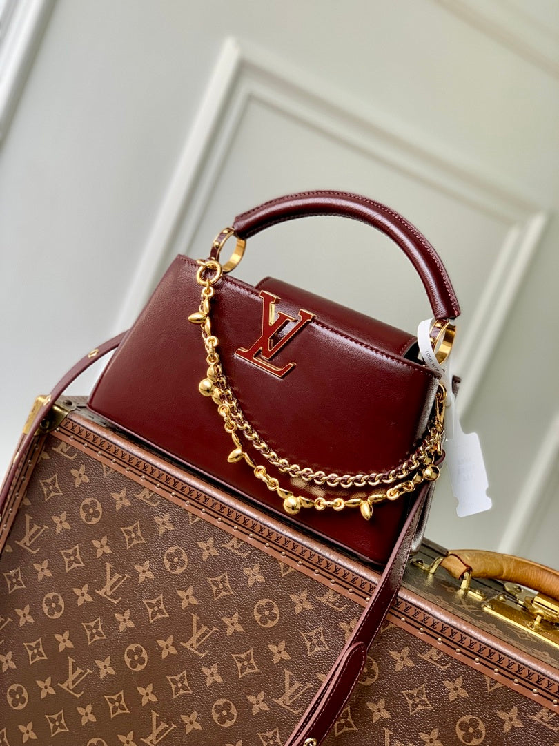 Sac à main – Réf. 25473 · Coloris 3