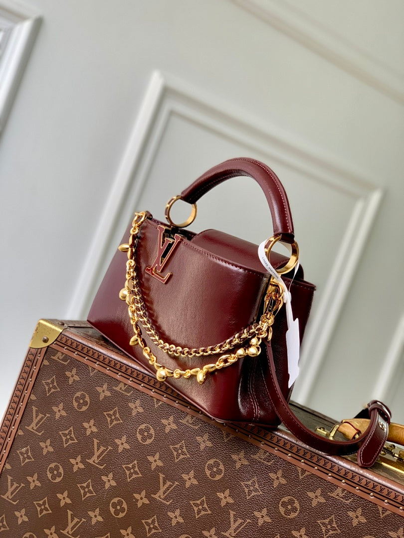 Sac à main – Réf. 25473 · Coloris 3