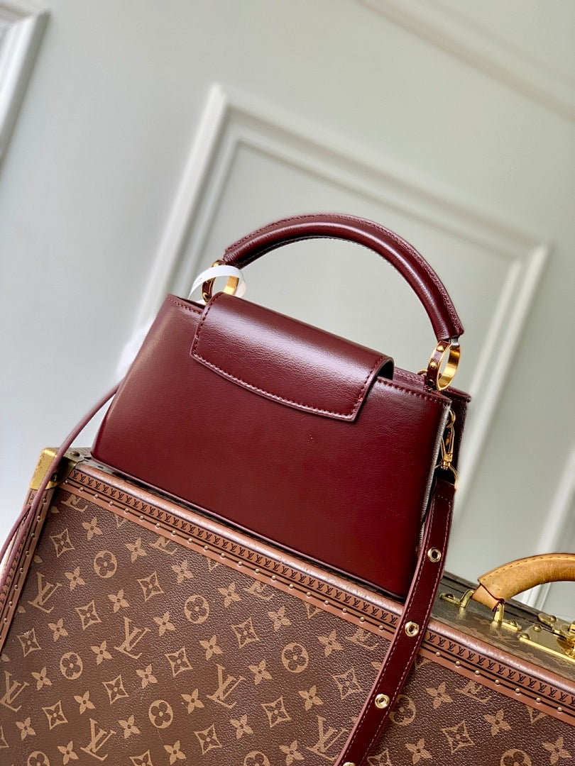 Sac à main – Réf. 25473 · Coloris 3