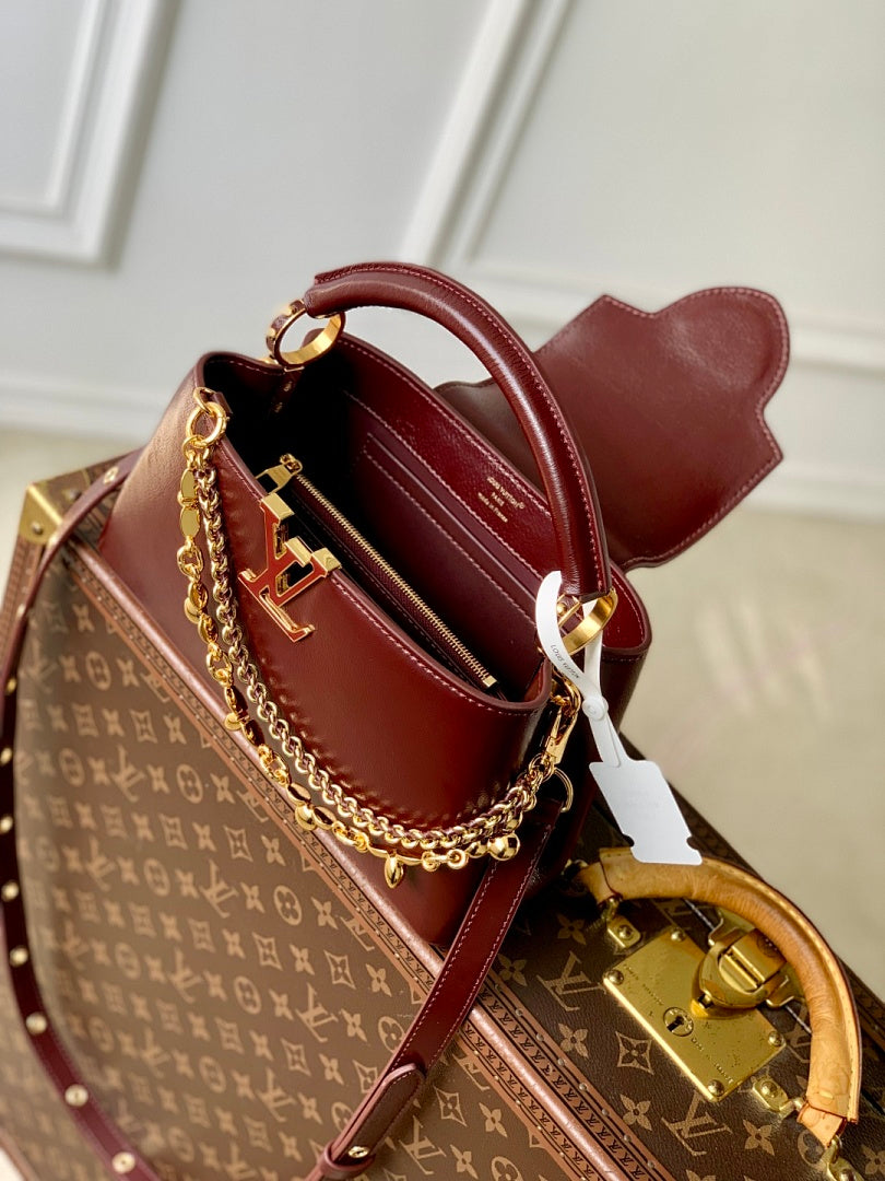 Sac à main – Réf. 25473 · Coloris 3