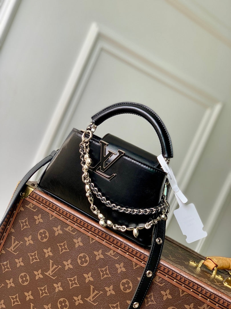 Sac à main – Réf. 25473 · Coloris 2