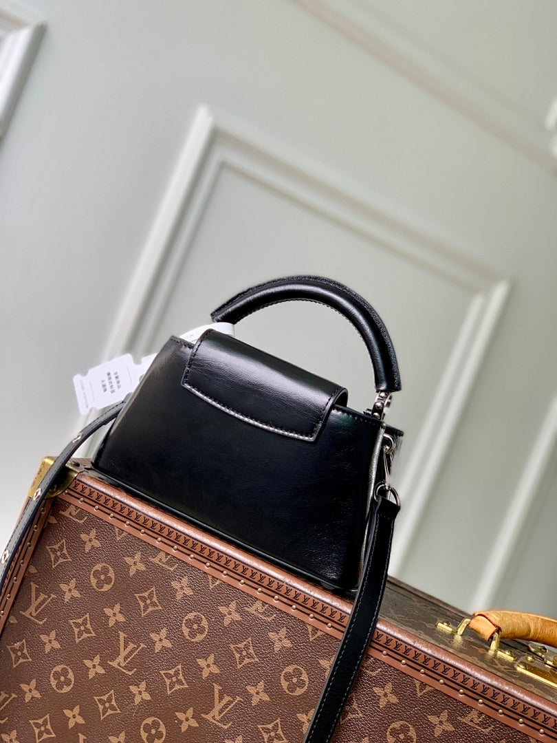 Sac à main – Réf. 25473 · Coloris 2