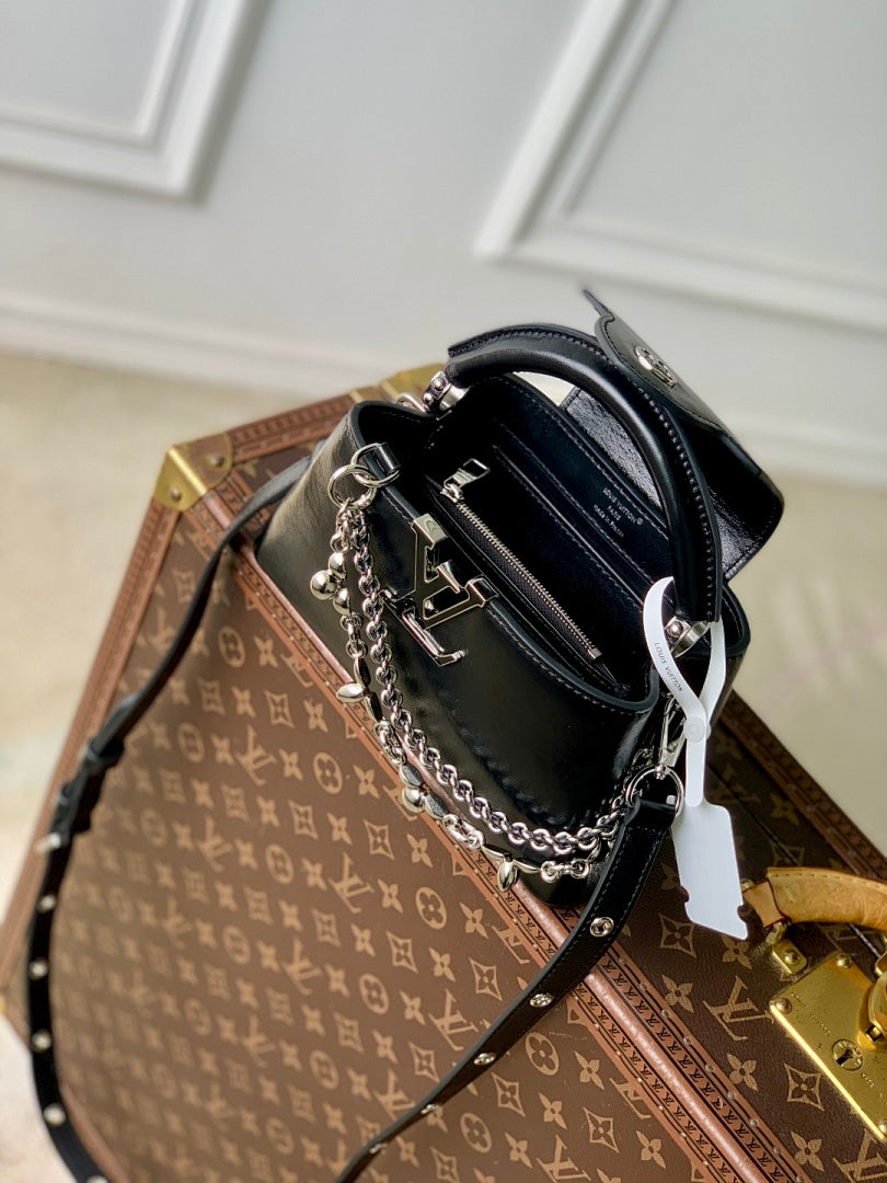 Sac à main – Réf. 25473 · Coloris 2