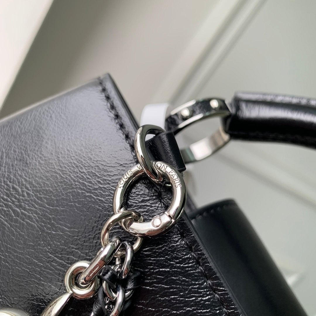 Sac à main – Réf. 25473 · Coloris 2