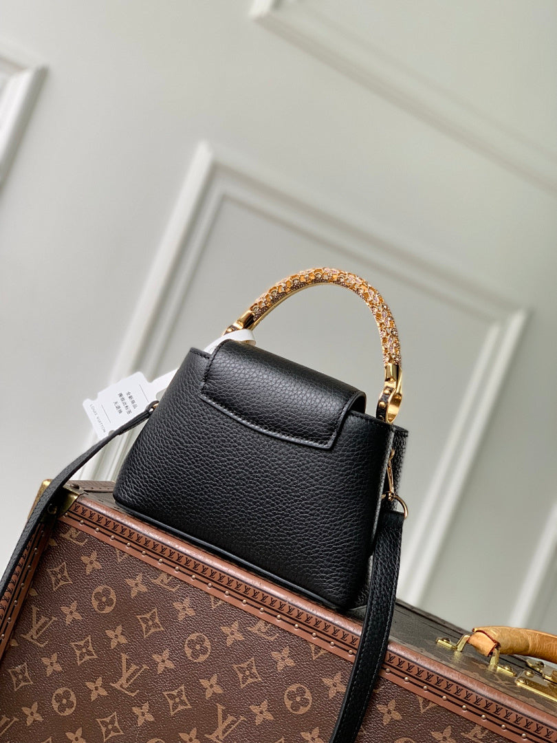 Sac à main – Réf. 14177 · Coloris 8